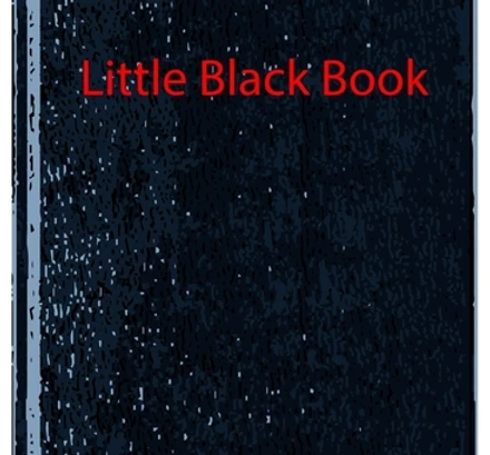 little black book